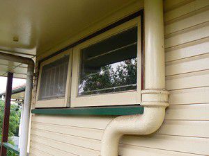 Window replacement Brisbane