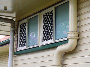 Security Screens brisbane