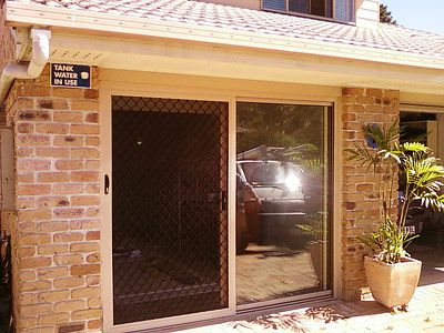 Brisbane Garage Conversions Projects, Garage Door Conversion