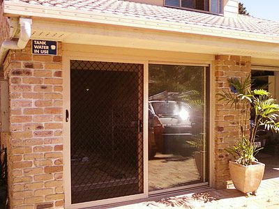 windows and doors brisbane