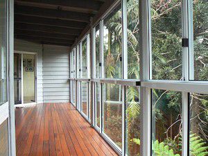 Aluminium Windows Brisbane