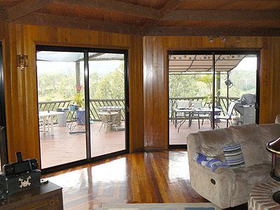 Our projects Gallagher Brothers Aluminium