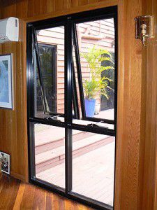 Aluminium windows brisbane
