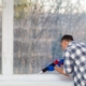 The benefits of a whole window replacement versus simple Glass Replacement